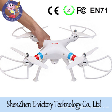 FPV WiFi Real Time 2.4G 4ch 6 Axis with Camera RC Quadcopter